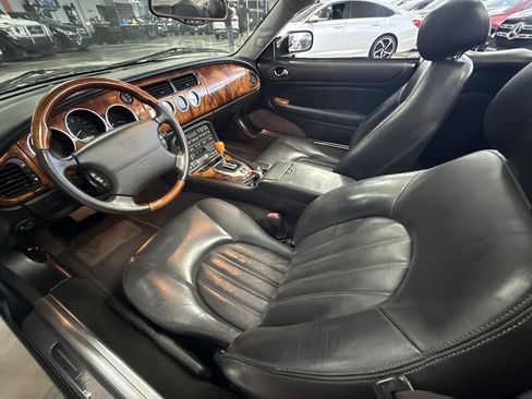 Used 2006 Jaguar XK8 Convertible RWD image 14