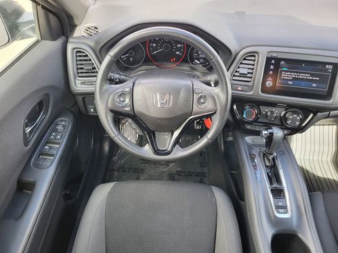 Used 2022 Honda HR-V Sport image 25