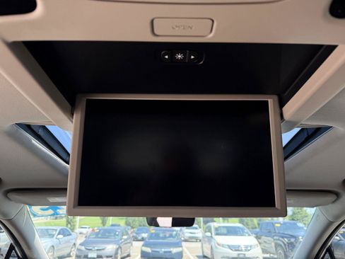 Certified 2025 Honda Odyssey Elite image 31