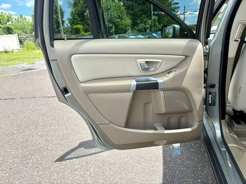 Used 2008 Volvo XC90 3.2 AWD/4WD image 12