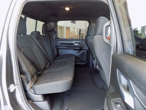 New 2026 RAM 1500 Big Horn AWD/4WD image 23