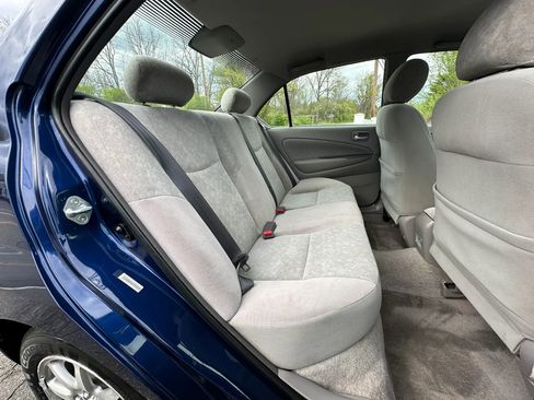 Used 2003 Toyota Prius FWD image 18