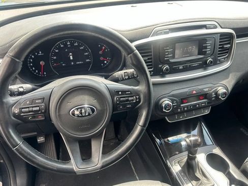 Used 2016 Kia Sorento EX w/ EX Premium Package AWD/4WD image 5