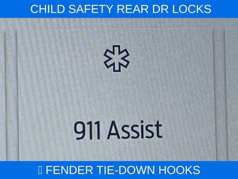 New 2025 Ford Bronco Outer Banks w/ Sasquatch Package image 24