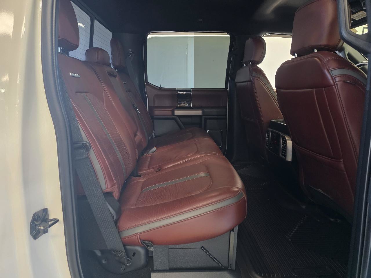 Used 2021 Ford F250 Platinum AWD/4WD image 21