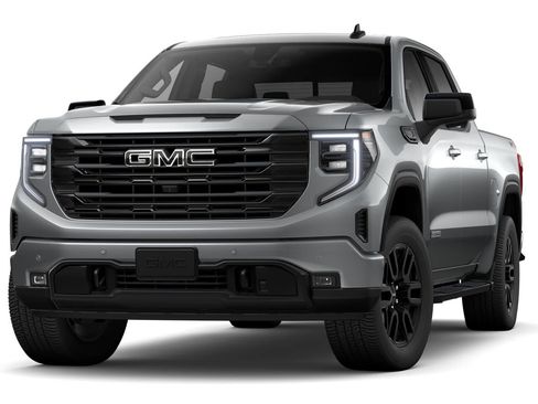 New 2026 GMC Sierra 1500 Elevation w/ Elevation Premium Package image 28