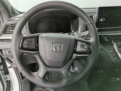 New 2026 Honda Odyssey Sport-L image 20