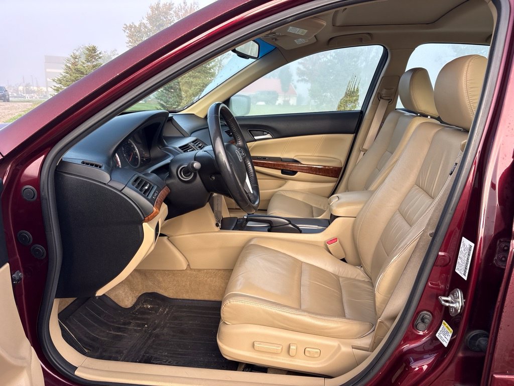Used 2012 Honda Accord EX-L image 15
