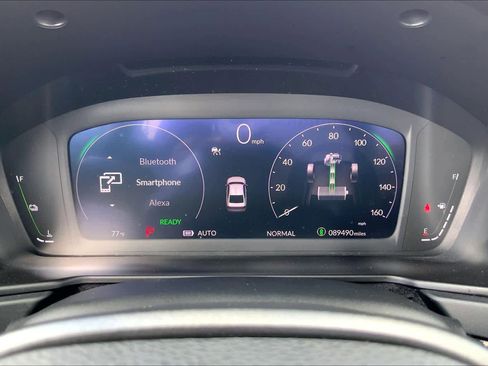 Used 2024 Honda Accord Sport image 25