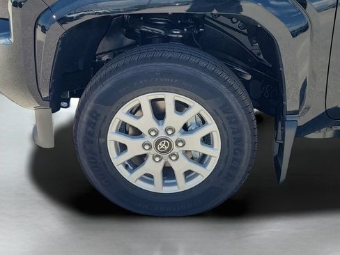 New 2026 Toyota Tacoma SR5 RWD image 27