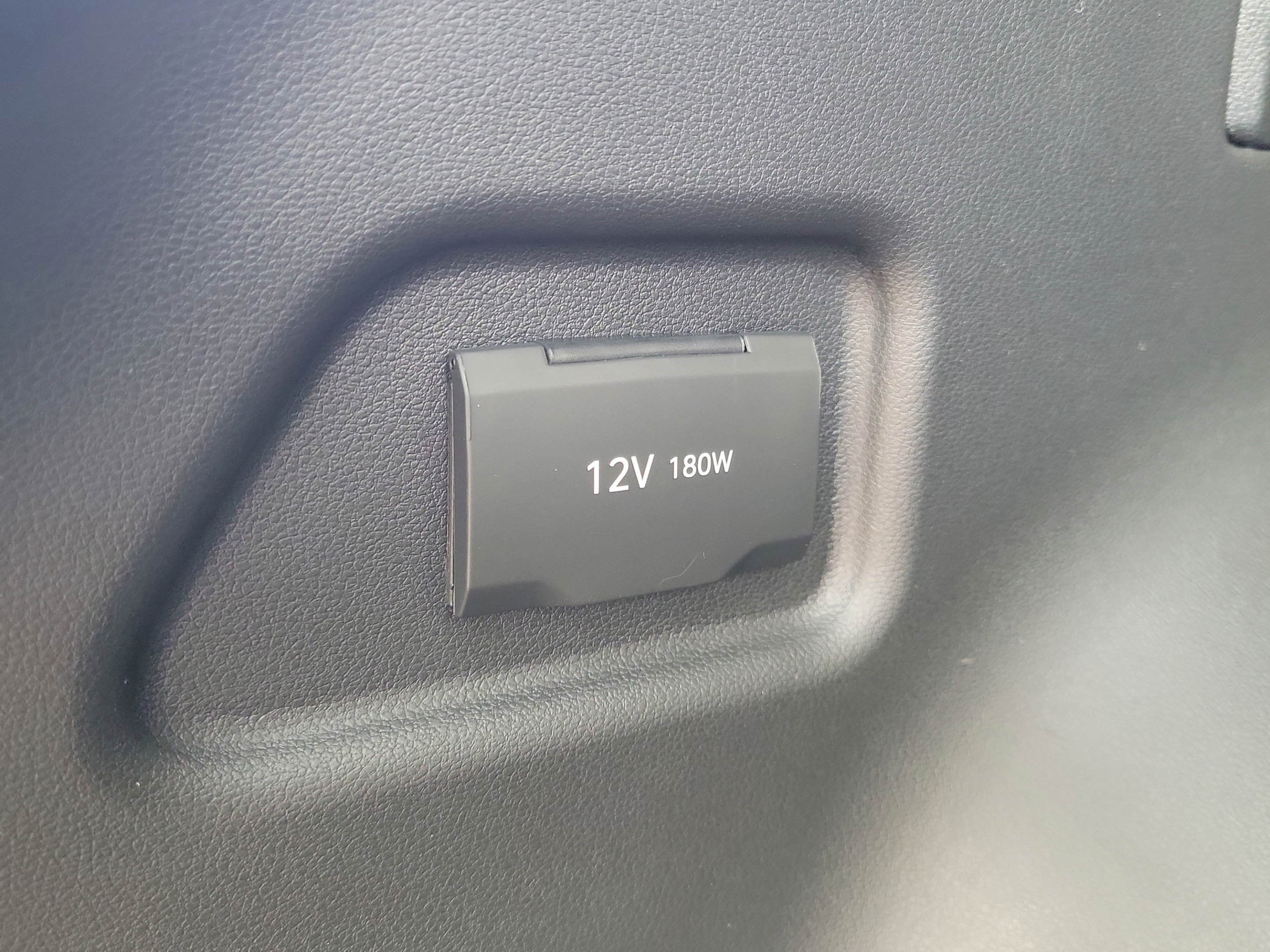 New 2026 Hyundai Tucson SEL Plus FWD image 5
