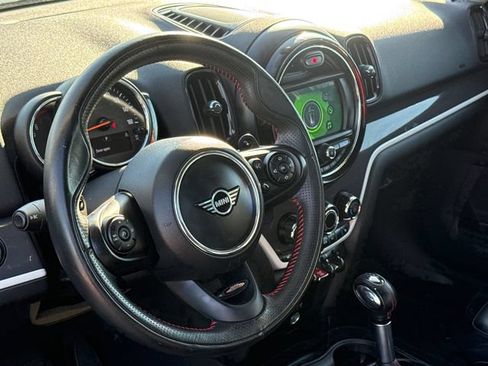 Used 2019 MINI Cooper Countryman S FWD image 19