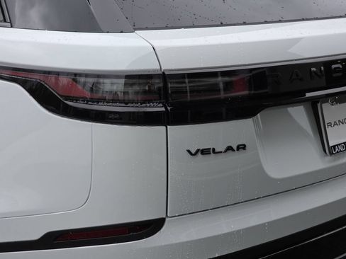 New 2026 Land Rover Range Rover Velar S AWD/4WD image 36