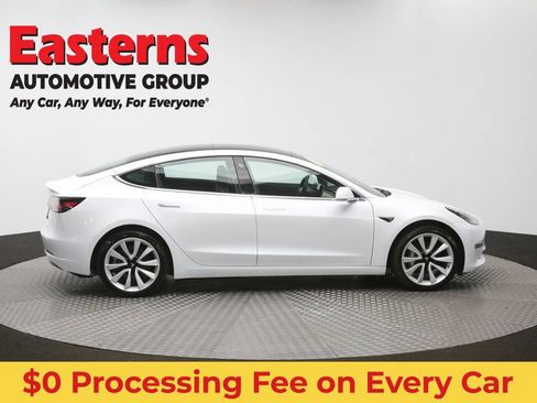 Used 2019 Tesla Model 3 Long Range AWD/4WD image 38