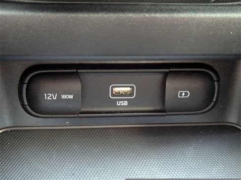 Used 2022 Kia Forte GT w/ GT Technology Package image 23