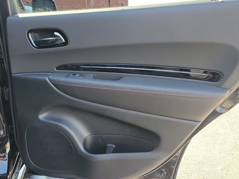 New 2026 Dodge Durango GT image 27