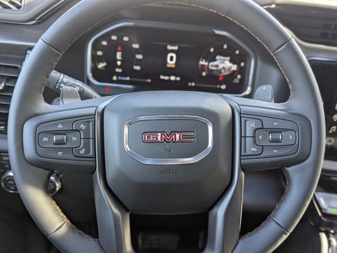 New 2026 GMC Sierra 1500 AT4 w/ AT4 Premium Package image 20