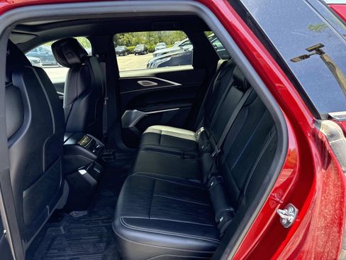 Used 2025 Cadillac Lyriq Luxury w/ LPO, Floor Liner Package AWD/4WD image 16