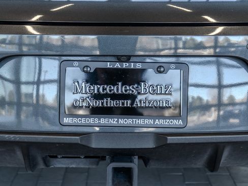 Used 2018 Porsche Macan Turbo w/ Premium Package Plus image 15