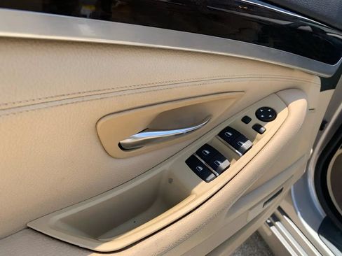 Used 2014 BMW 528i Sedan RWD image 18
