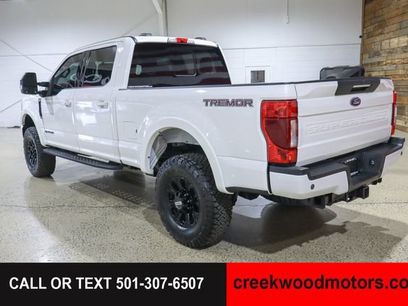 Used 2022 Ford F250 Lariat w/ Tremor Off-Road Package