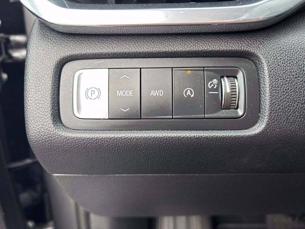 Used 2026 GMC Acadia Elevation AWD/4WD image 15