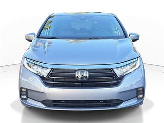 Certified 2024 Honda Odyssey EX-L video 2