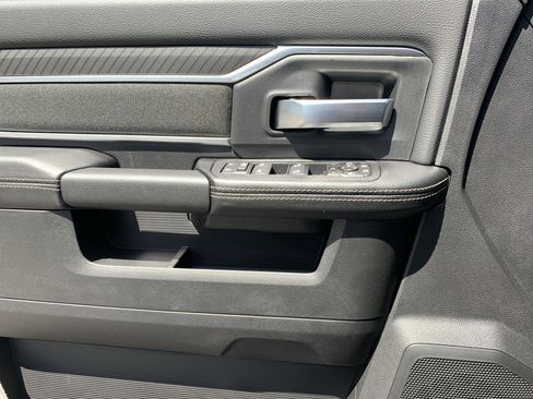 New 2026 RAM 2500 Big Horn image 12