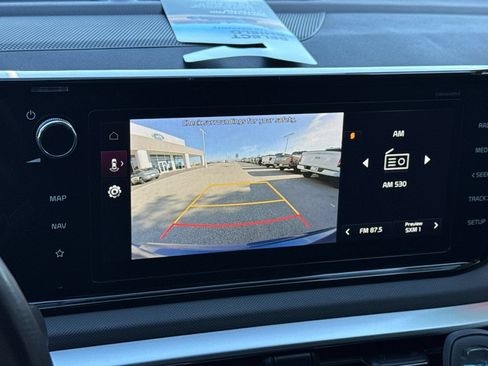 Used 2024 Kia K5 GT-Line w/ GT-Line Premium Package FWD image 20