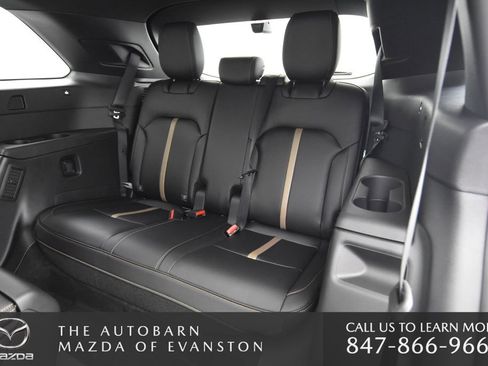 New 2026 MAZDA CX-90 3.3 Turbo S w/ Premium Plus image 23