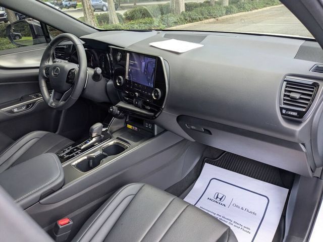 Used 2024 Lexus NX 350 F Sport AWD/4WD image 39
