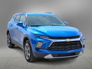 Used 2024 Chevrolet Blazer LT w/ LPO, Floor Liner Package FWD video 3