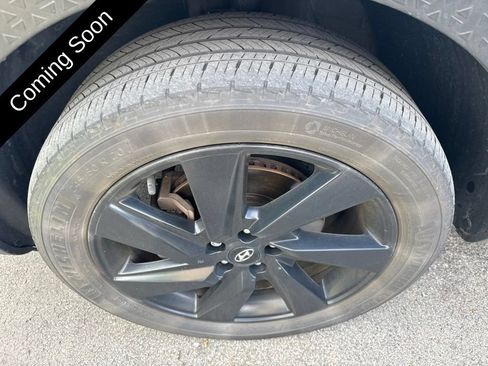 Used 2023 Hyundai Santa Cruz Night AWD/4WD image 21