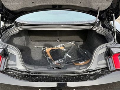 New 2026 Ford Mustang Coupe