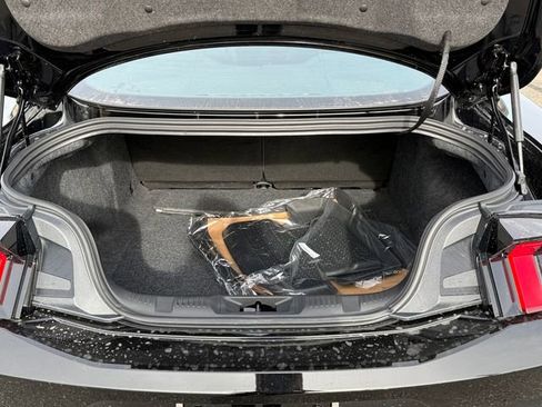 New 2026 Ford Mustang Coupe image 3