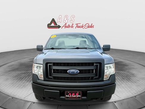 Used 2014 Ford F150 XL w/ Power Equipment Group image 2