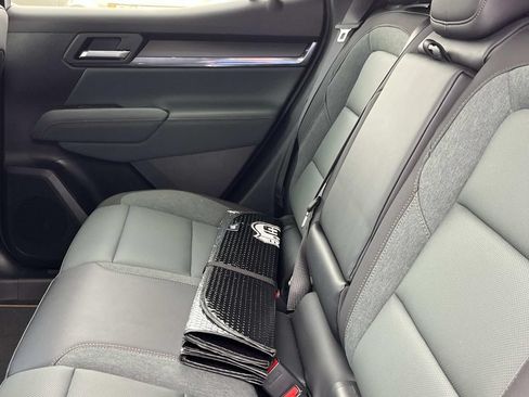 Used 2026 GMC Terrain AT4 w/ Convenience Package III AWD/4WD image 26