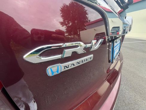 Used 2015 Honda CR-V EX image 18