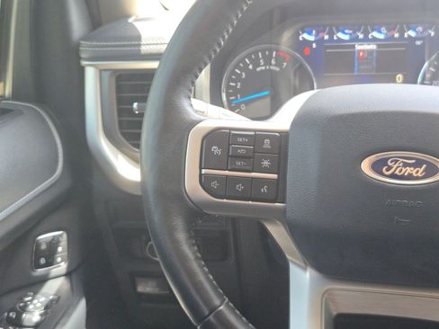 Used 2024 Ford Expedition Max XLT RWD image 22