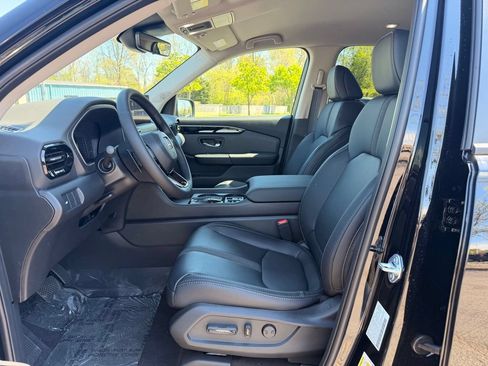 New 2026 Honda Passport RTL image 12