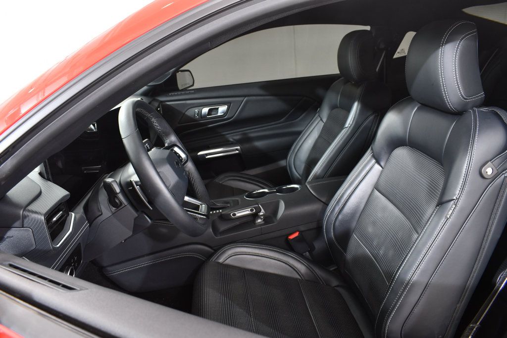Used 2024 Ford Mustang GT Premium w/ GT Performance Package RWD image 6