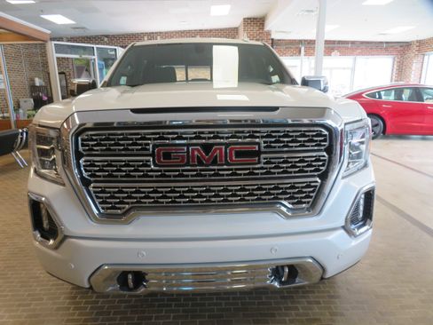 Used 2022 GMC Sierra 1500 Denali w/ Denali Premium Package image 67