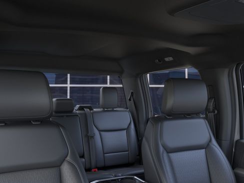 New 2026 Ford F150 Lariat AWD/4WD image 22