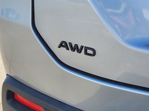 New 2026 Honda Pilot TrailSport image 6