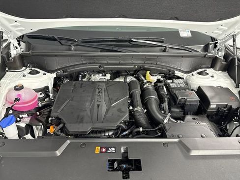 Used 2025 Hyundai Santa Fe SEL image 51