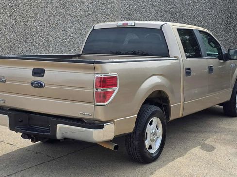 Used 2013 Ford F150 XLT image 3