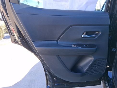 New 2026 Nissan Kicks SV w/ SV Premium Package FWD image 25