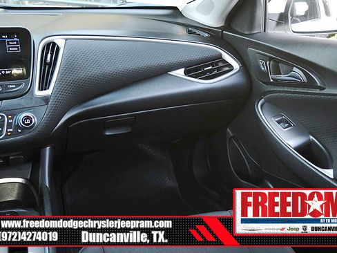 Used 2024 Chevrolet Malibu LT FWD image 36