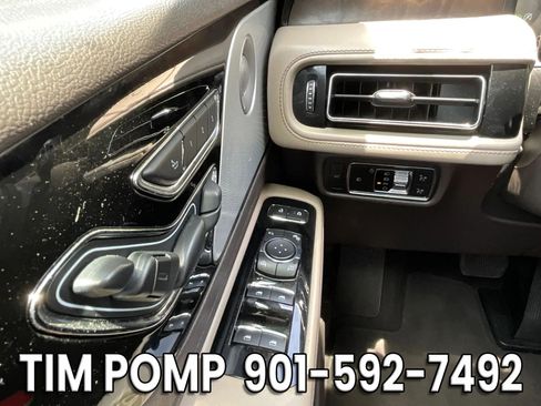 Used 2021 Lincoln Aviator Reserve w/ Equipment Group 201A AWD/4WD image 28