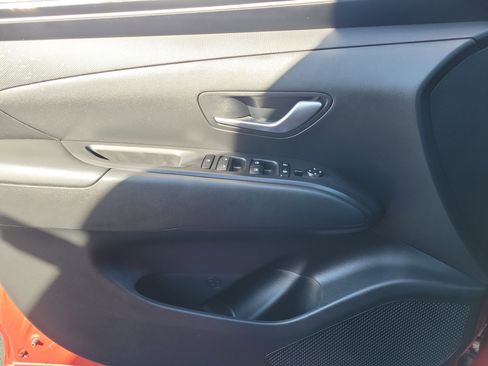 Certified 2023 Hyundai Tucson SEL image 20